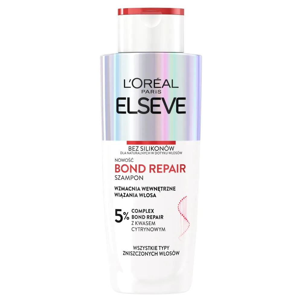 Elseve Bond Repair šampon za kosu