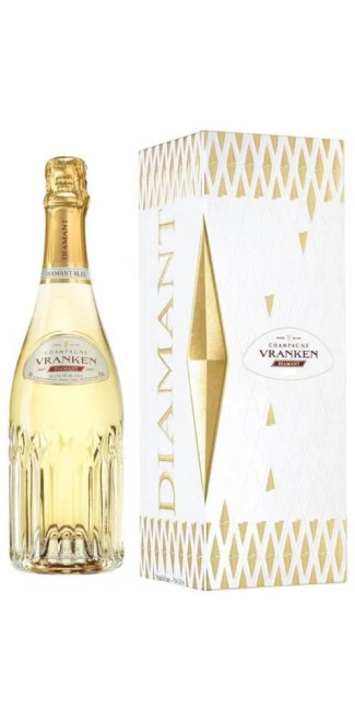 Vranken Diamant Blanc de Blancs