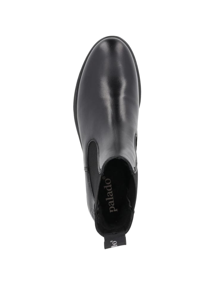 palado Chelsea Boots in BLACK günstig kaufen