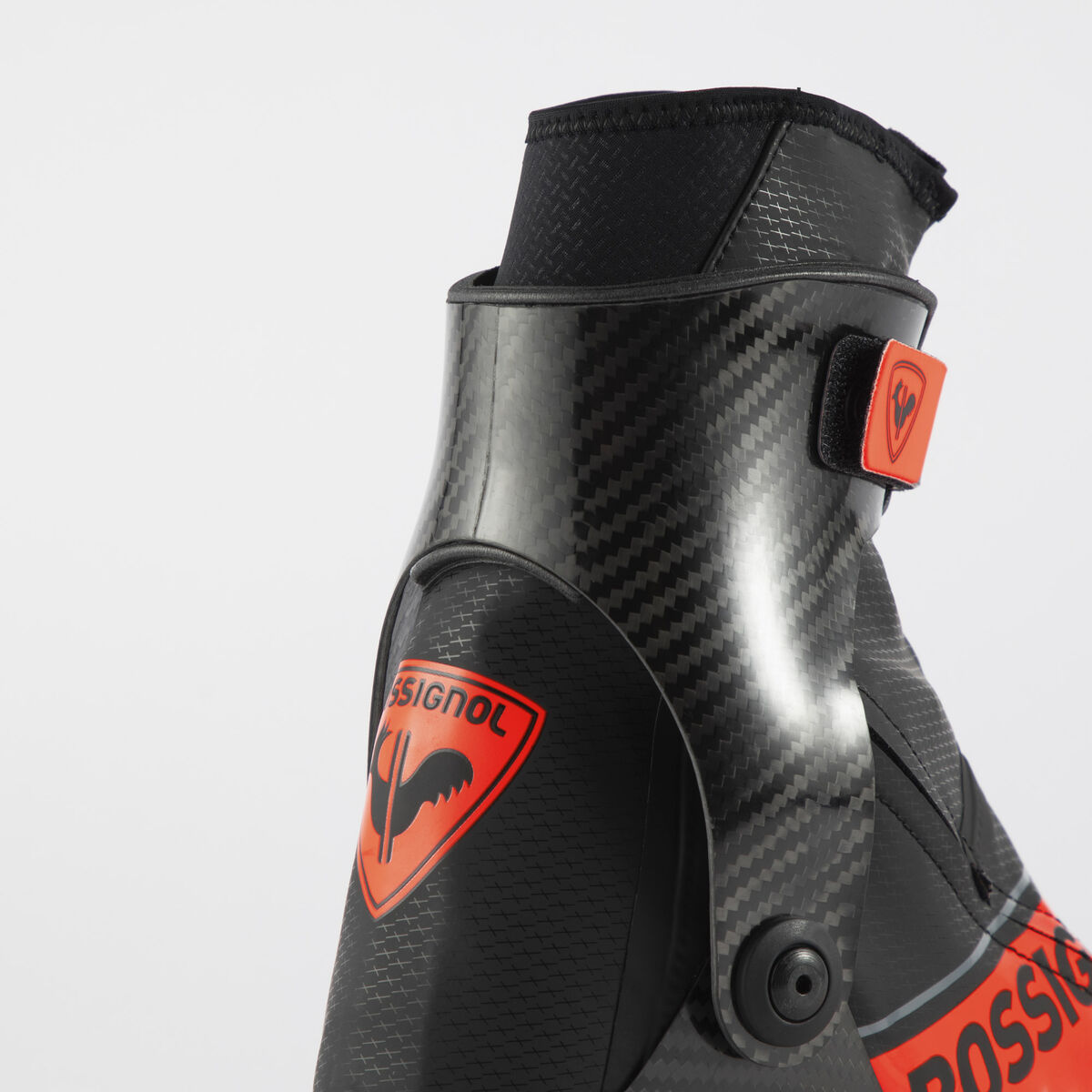 Unisex Nordic SKISCHUHE X-IUM CARBON PREMIUM+ SKATE SPIRALE