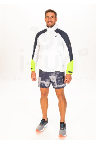 Brooks Sherpa M