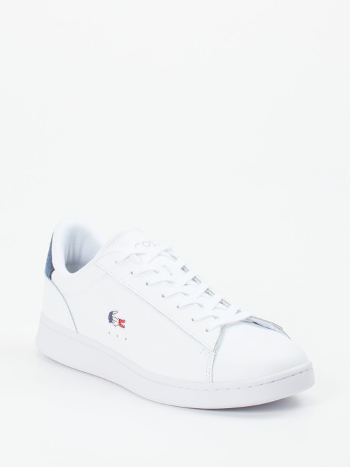 Sneaker-84657910016 Lacoste