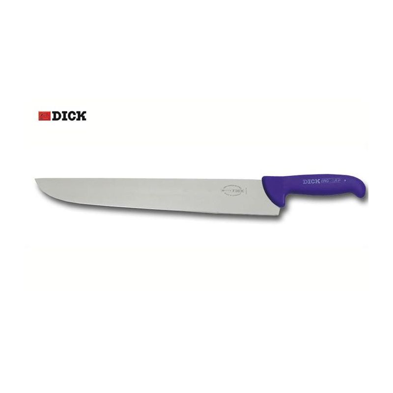 Dick ErgoGrip French Knife 36 cm, Profi-Küchenmesser