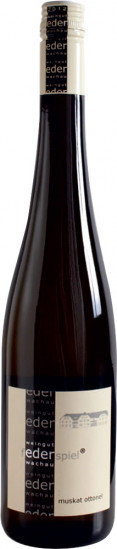 2021 Muskat Ottonel Federspiel trocken - Weingut Andreas Eder