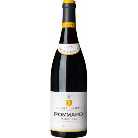 POMMARD 1ER CRU 2018 - DOUDET-NAUDIN
