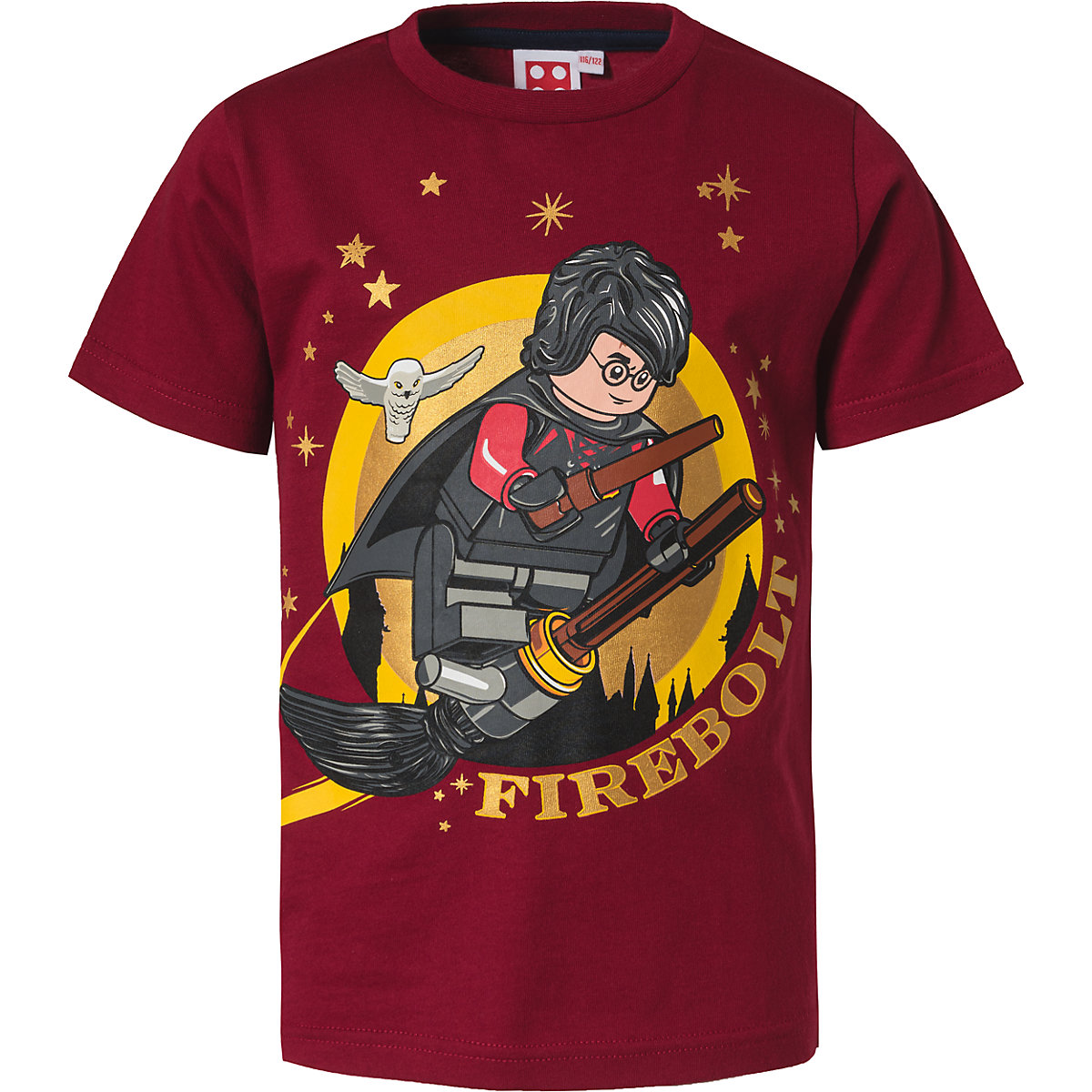 Lego Harry Potter Kinder Schlafanzug