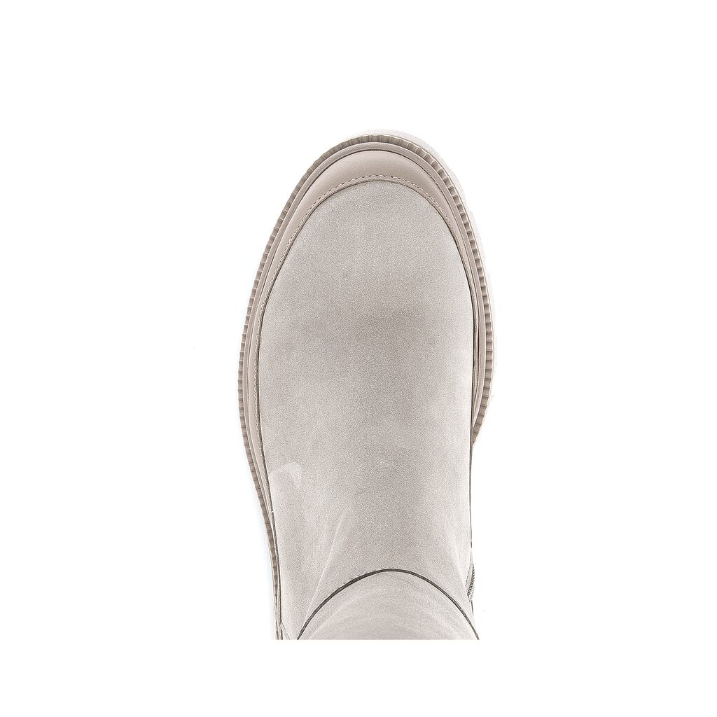 Gabor fashion Sportlicher Stiefel beige