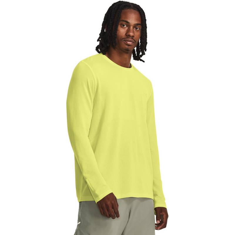 Under Armour SEAMLESS STRIDE Funktionsshirt Herren