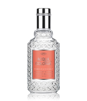 4711 Acqua Colonia Pomelo & Seasalt Limited Edition Eau de Cologne-50 ml