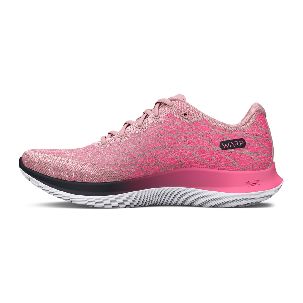 Under Armour Flow Velociti Wind 2 3024911-601 / pink