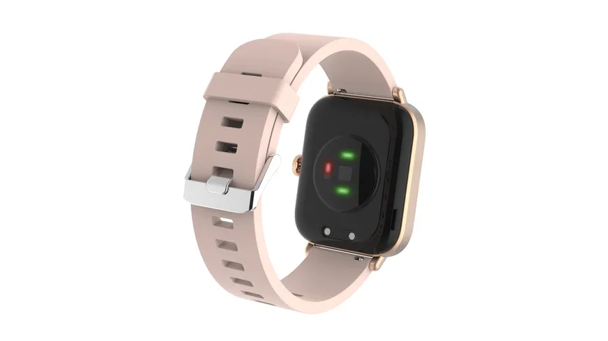 Müller Smartwatch mit Telefonfunktion MU-SWC-27C