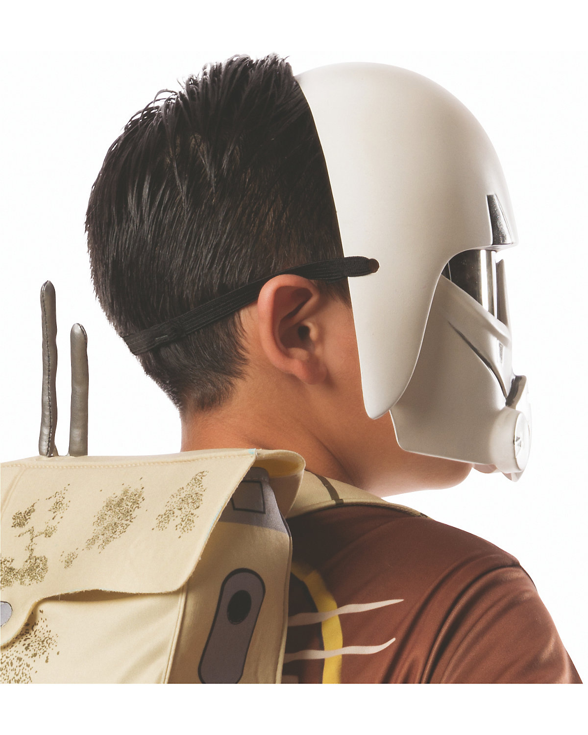 Kostüm Star Wars Rebels Ezra Bridger Deluxe