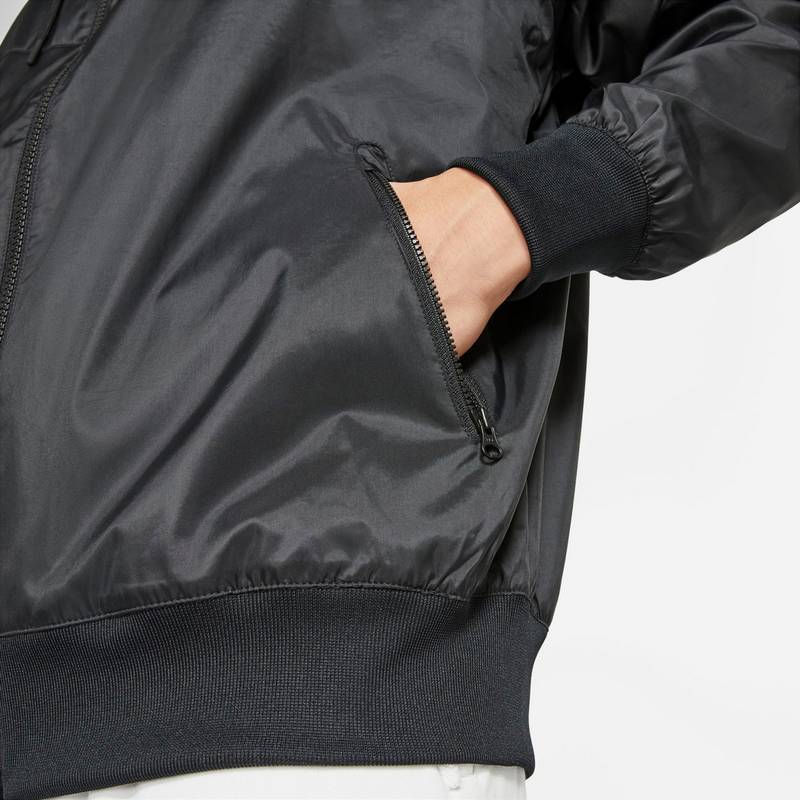 Nike NSW Windrunner Nylonjacke Herren