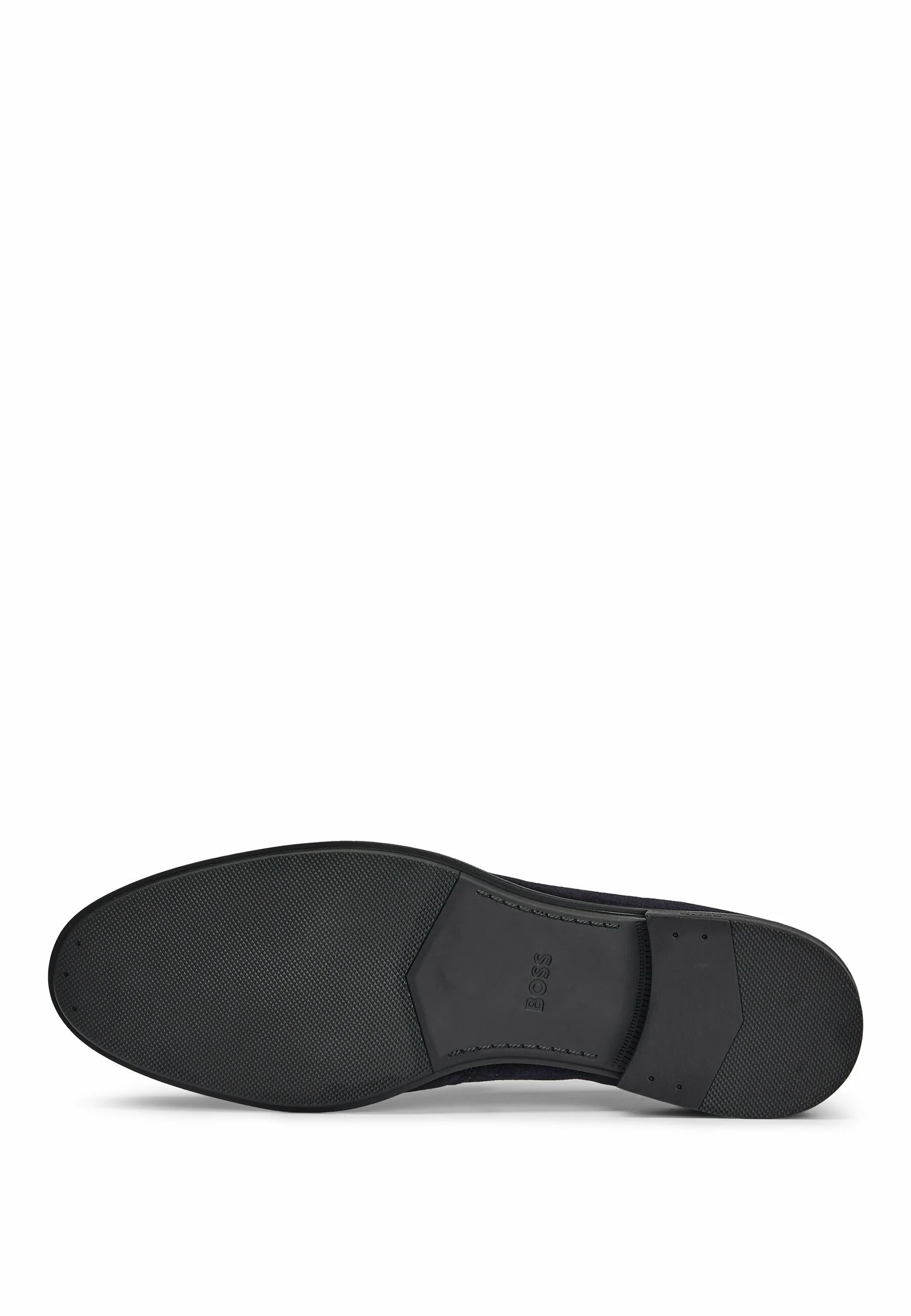 BOSS COLBY - Zapatos sin cordones