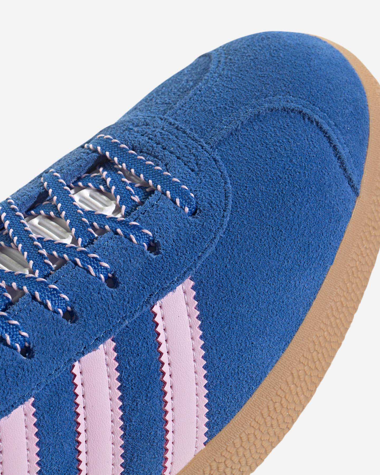 Buty Scarpe Adidas Gazelle W JH7219