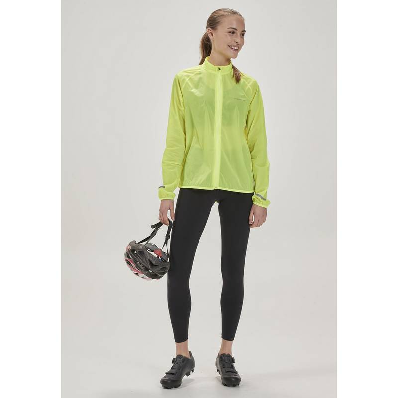 Endurance IMMIE W Packable Fahrradjacke Damen