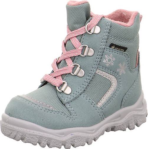 superfit Winterstiefel HUSKY1