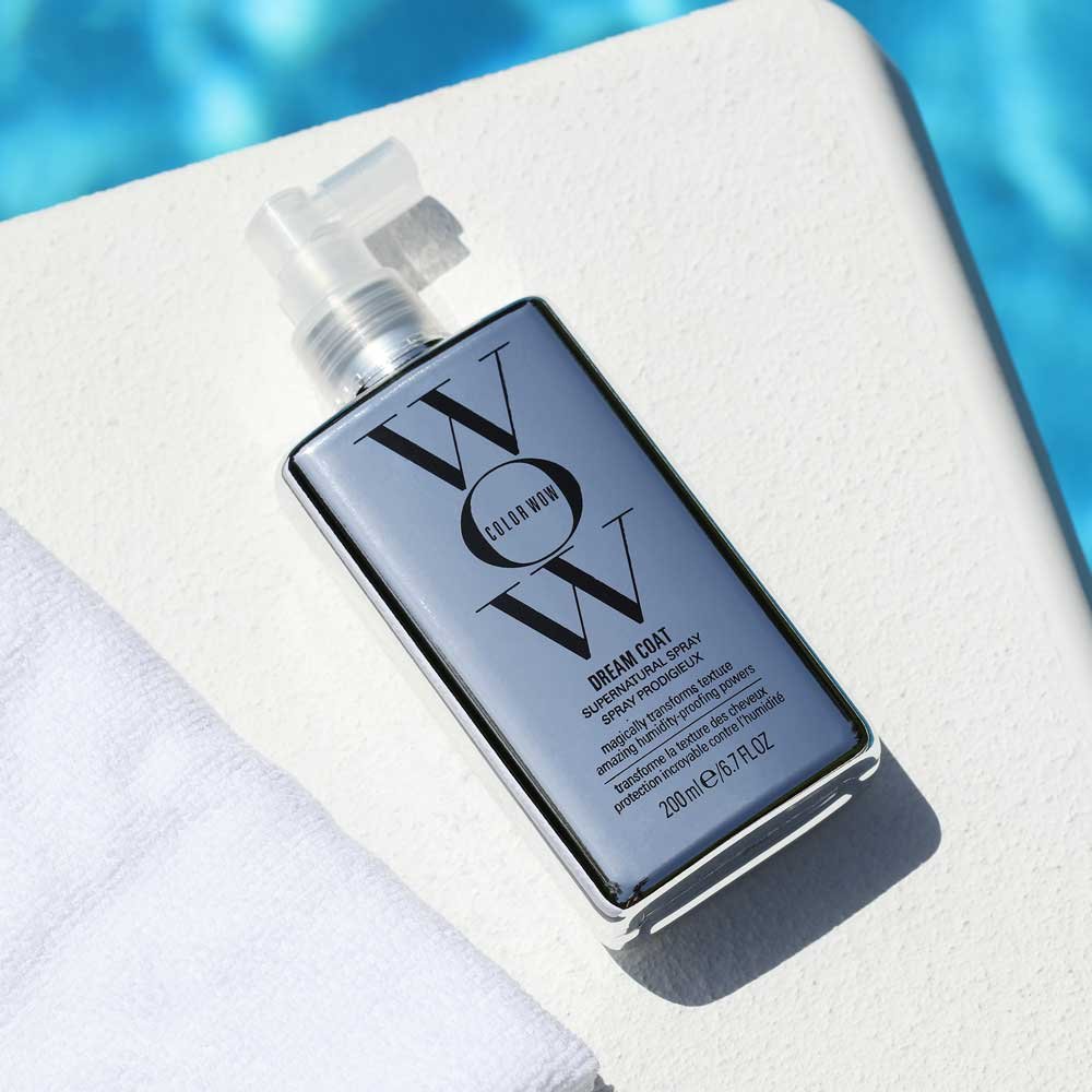 COLOR WOW Styling Dream Coat Supernatural Spray