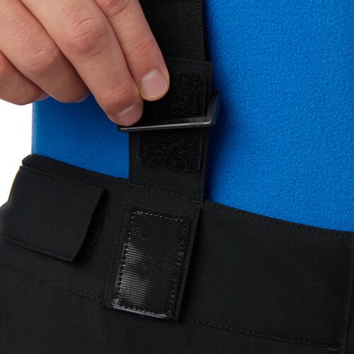 HERREN LATZHOSE DIDI