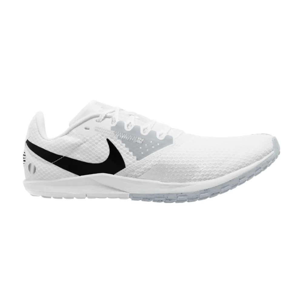 Nike Zoom Rival Waffle 6 DX7998-100 / weiss