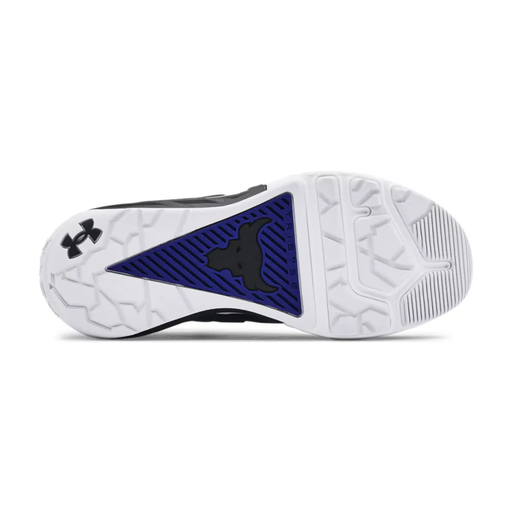 Under Armour Project Rock 4 3023695-400 / blau