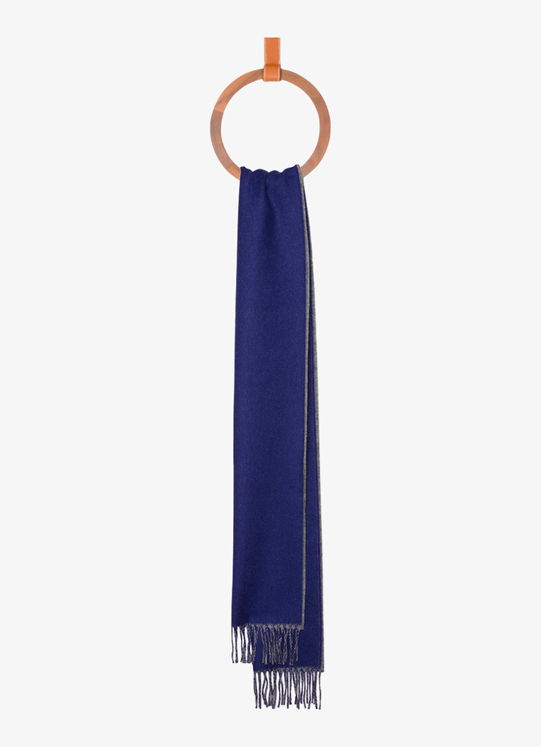 Eșarfă LOEWE din amestec de cașmir, 180 x 28 cm