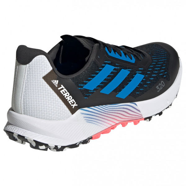 adidas Terrex - Terrex Agravic Flow 2 - Trailrunningschuhe
