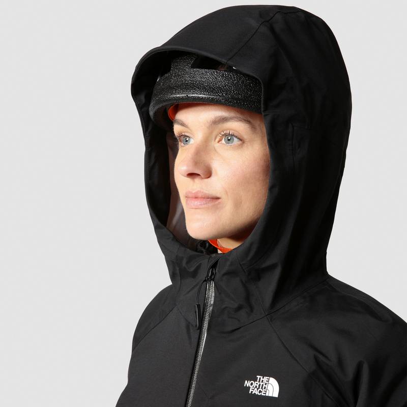 The North Face STOLEMBERG 3L Hardshelljacke Damen