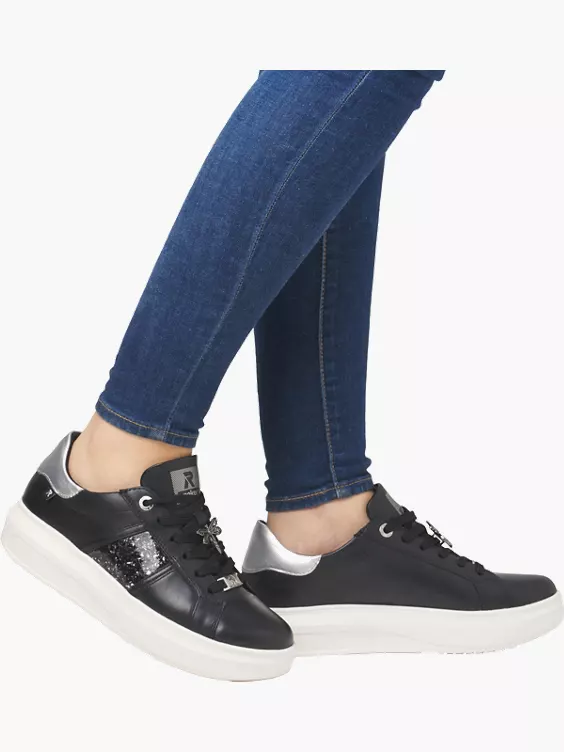 Rieker Damen Sneaker Low