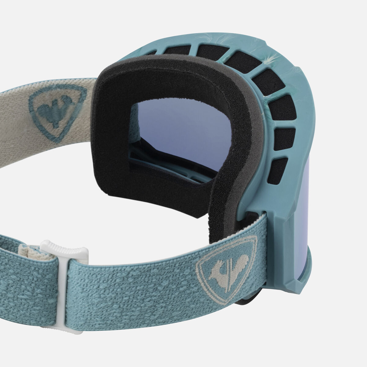 Skibrille Rossignol Essential Blue Lagoon