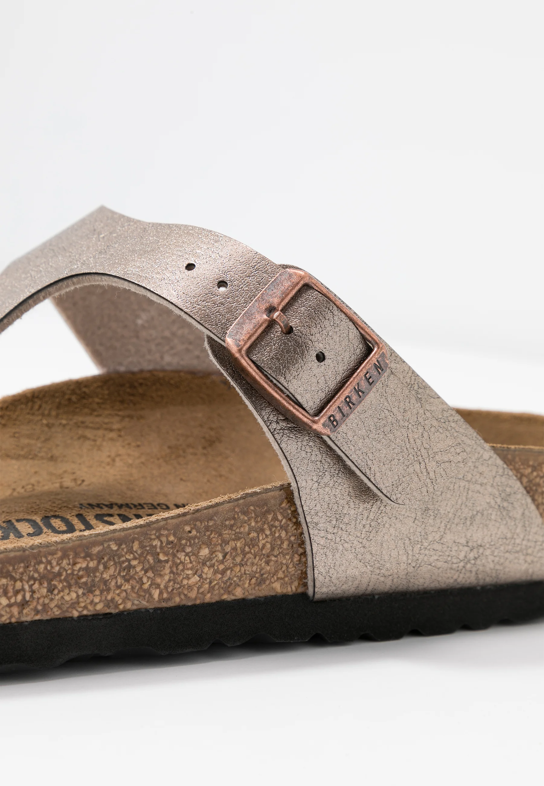 Birkenstock GIZEH BF REGULAR - Chanclas