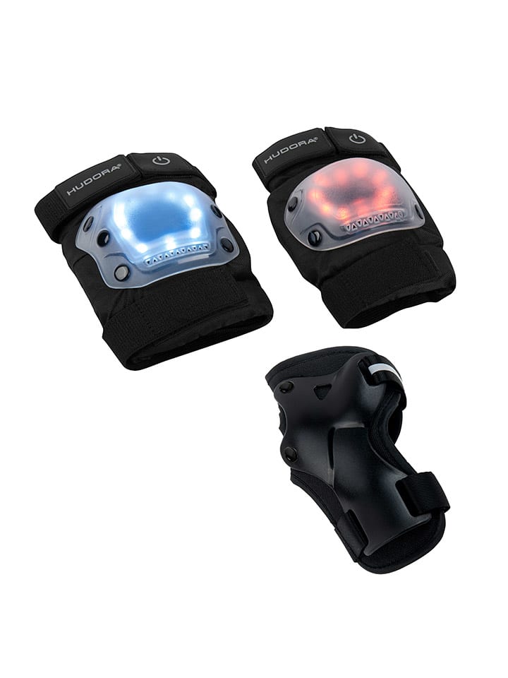 Hudora 6tlg. Schoner-Set günstig kaufen S