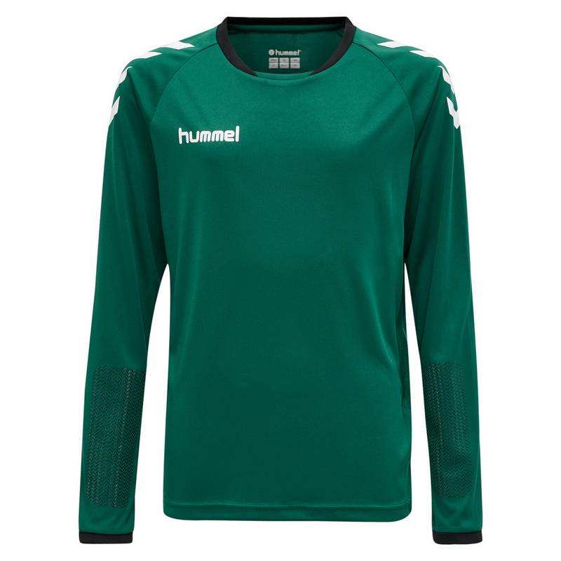 hummel CORE KIDS GK SET Trainingsanzug Kinder