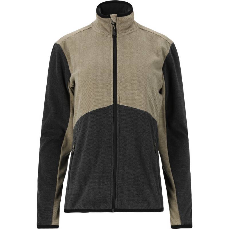 Whistler Greyson Fleecejacke Damen