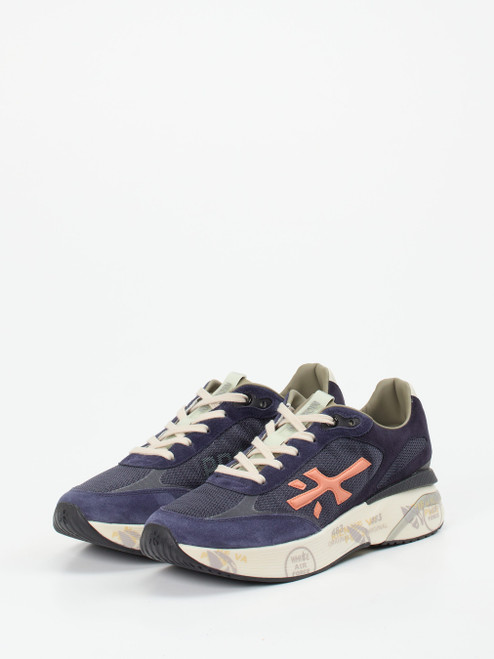 Sneaker-46611090897 Premiata
