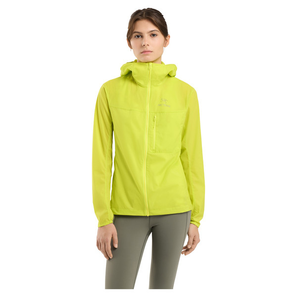 SQUAMISH HOODY WOMENS Damen - Windbreaker