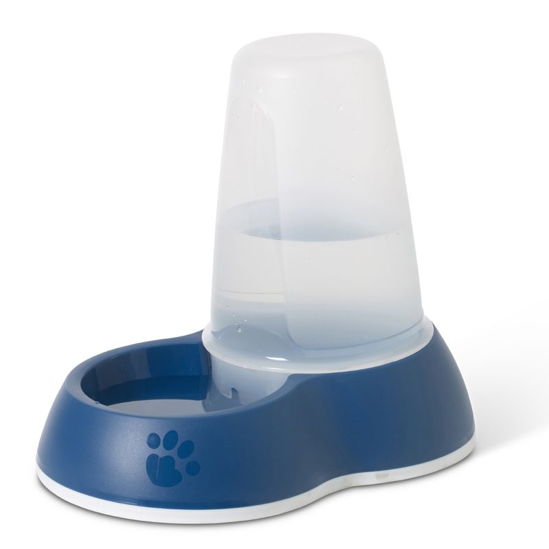 Savic Wasserspender Loop - blau zu TOP-Preisen