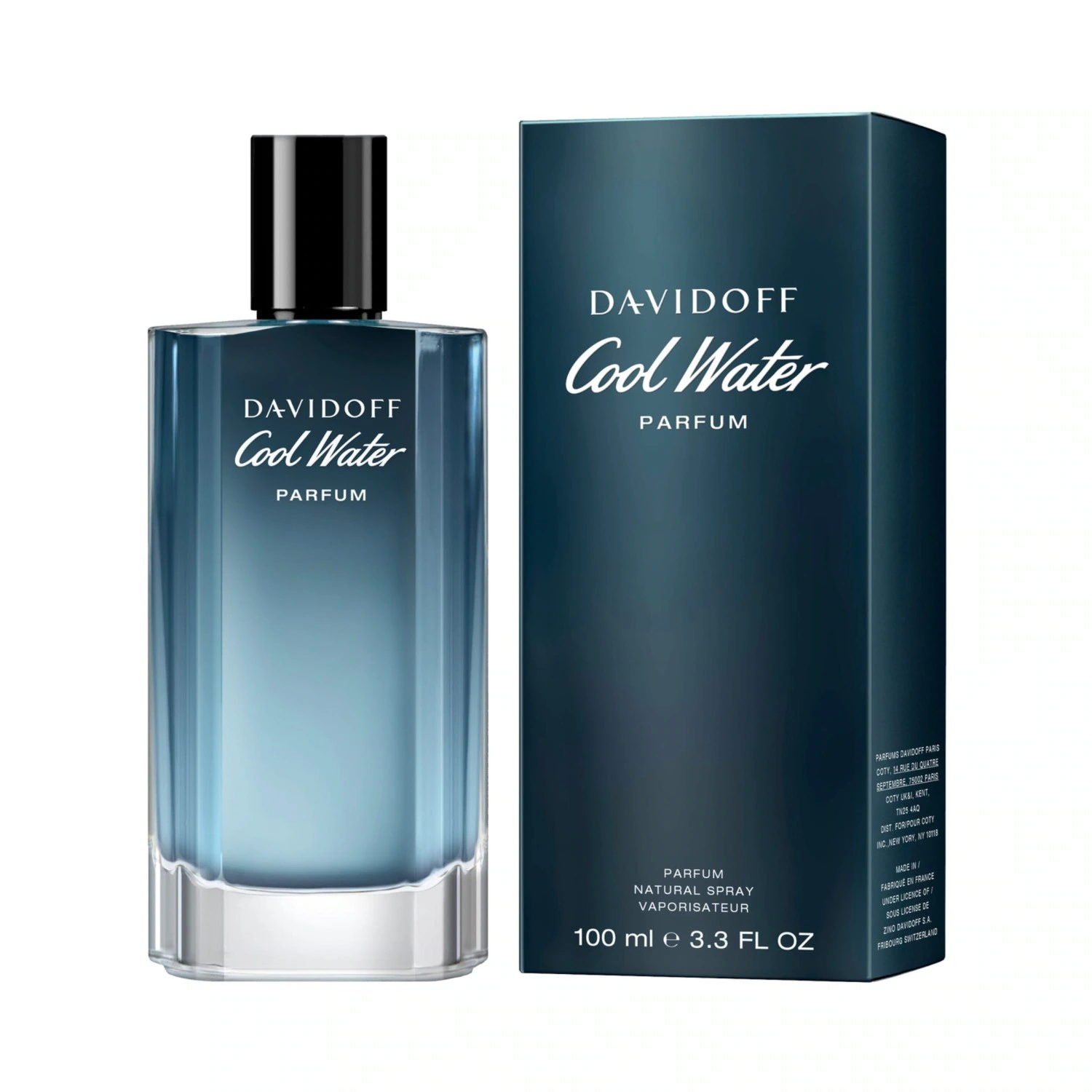 Davidoff Cool Water