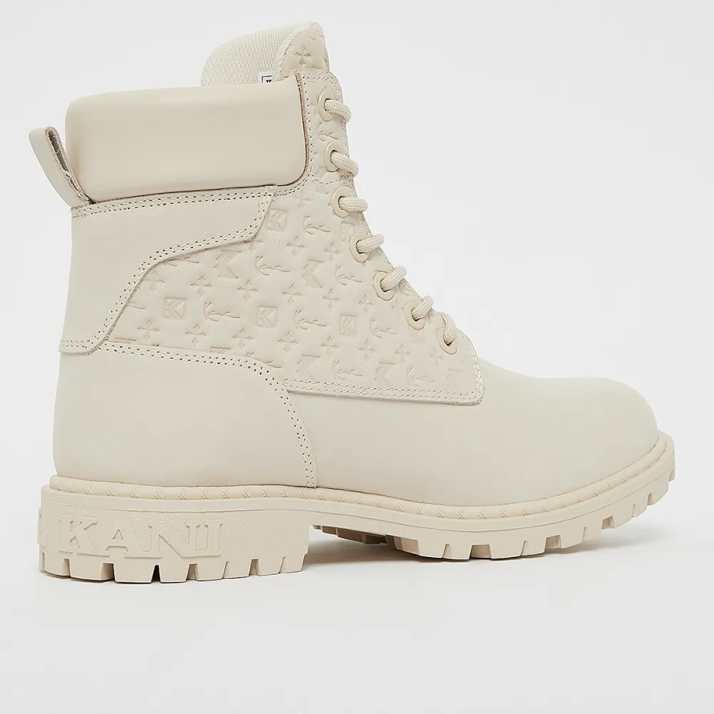 Karl Kani Classic Boot KKFWM000317 / braun