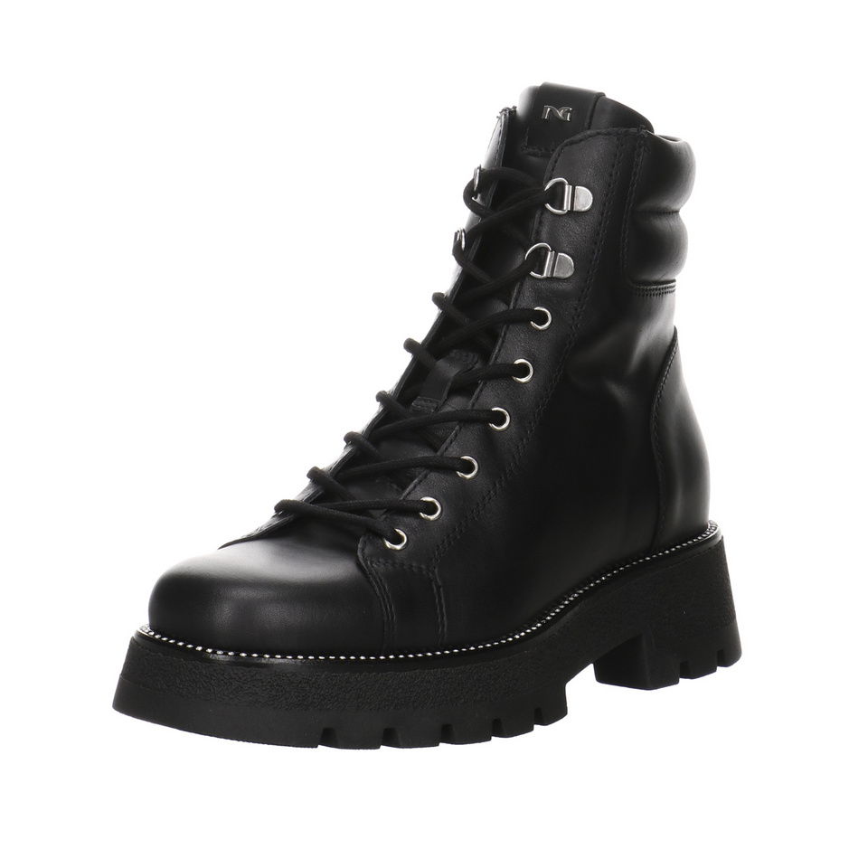 Nero Giardini Schnürboots