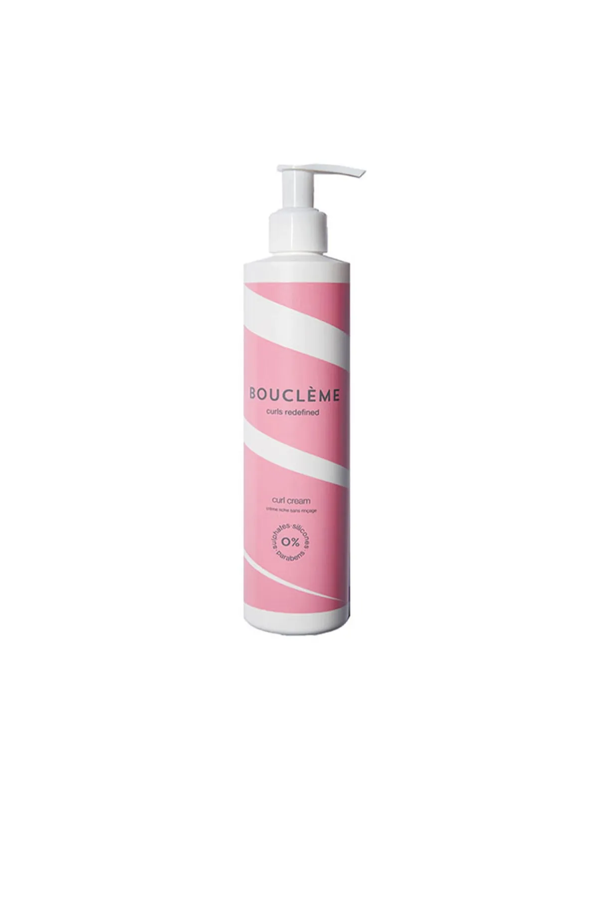 BOUCLÈME  Haarserum und -öl - PflegendReparierend