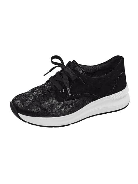 Schnürschuh