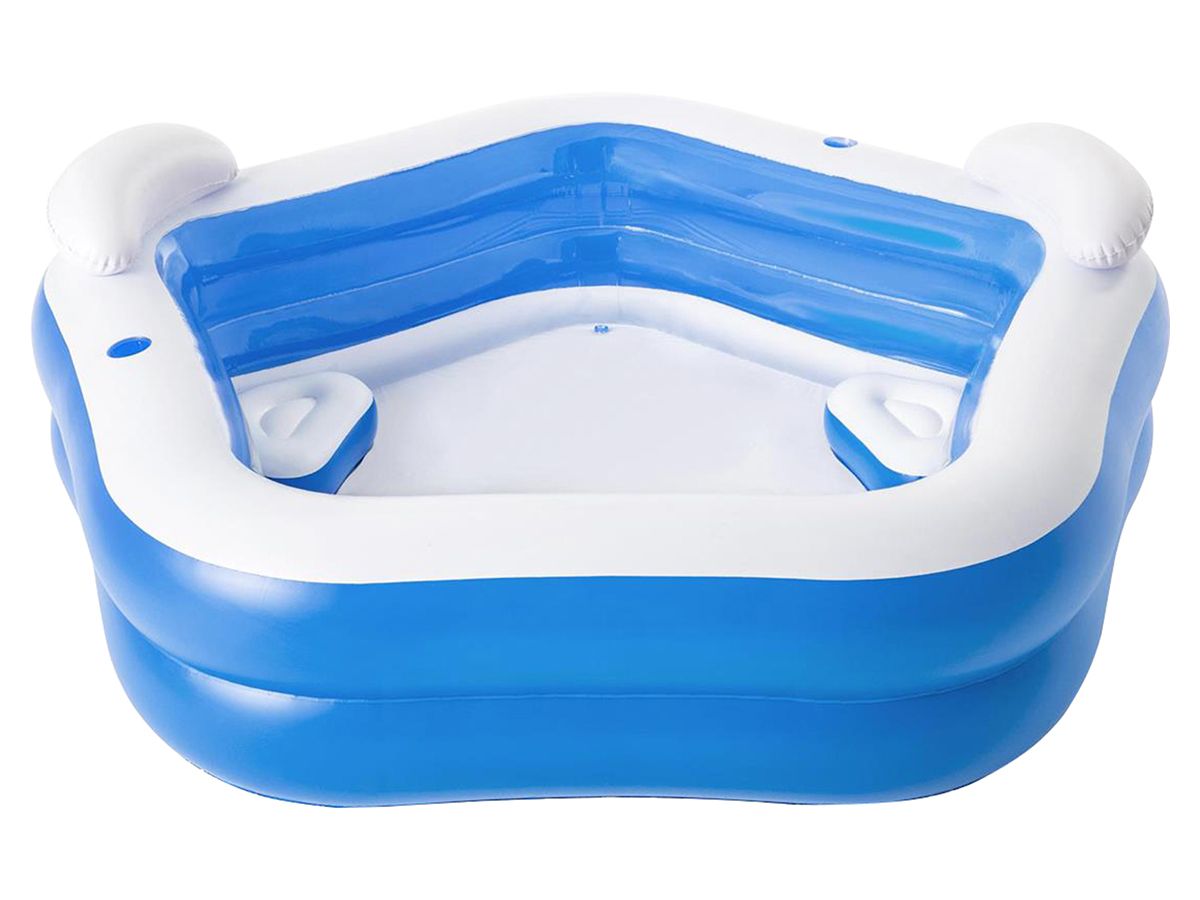 Bestway Family Fun aufblasbarer Pool