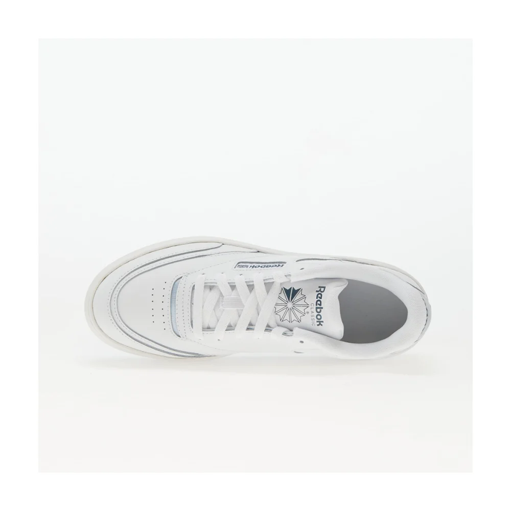 Reebok Club C Extra 100033106 / weiss