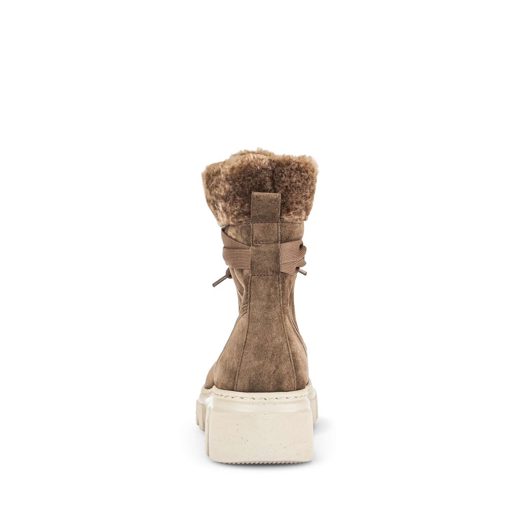 Gabor fashion Winterstiefelette braun
