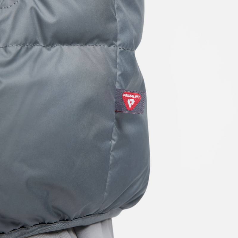 Nike Steppjacke Herren