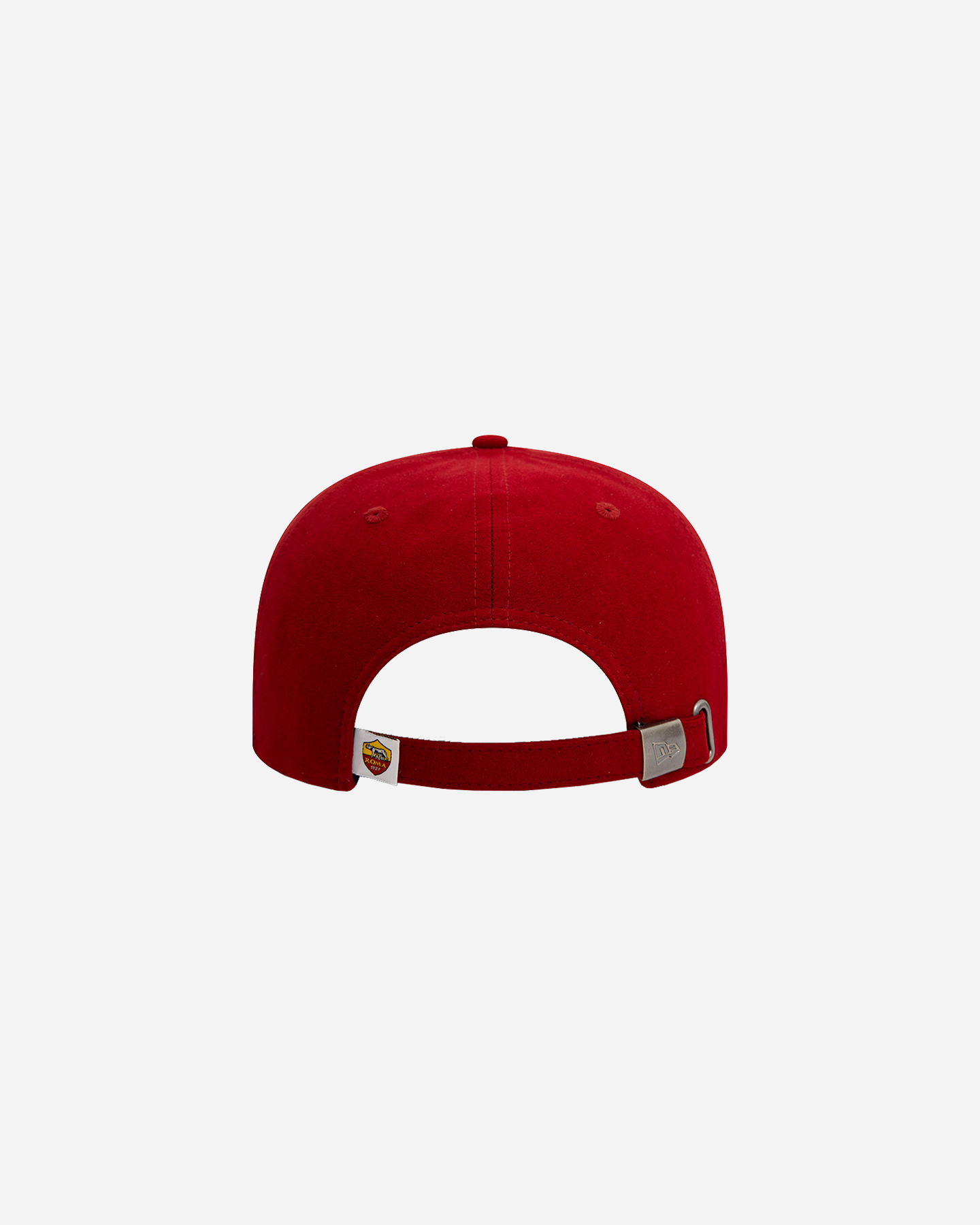 Oficiálny futbalový doplnok New Era Roma Suede 9fifty Lp M 60572416