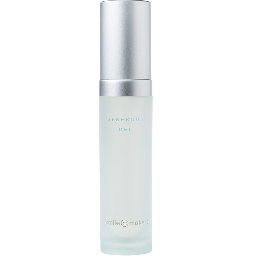 smile makers Smile Makers Generous Gel - 30 ML gel