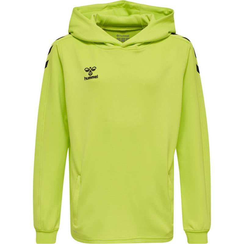 hummel hmlCORE XK POLY KIDS SWEAT HOODIE Sweatshirt Kinder
