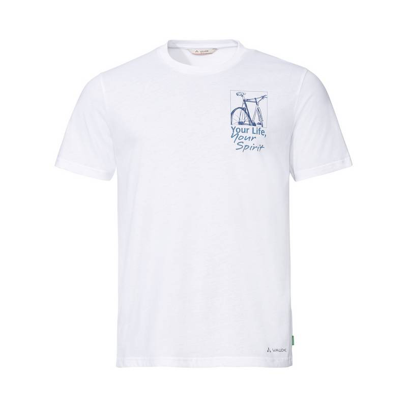 VAUDE Men's Spirit T-Shirt T-Shirt Herren